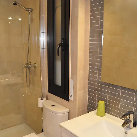 Appartement Apt Molto 2
