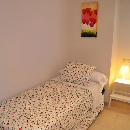 Apt Molto 2 Appartement *