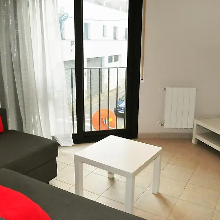 Apt Molto 2 Tossa de Mar