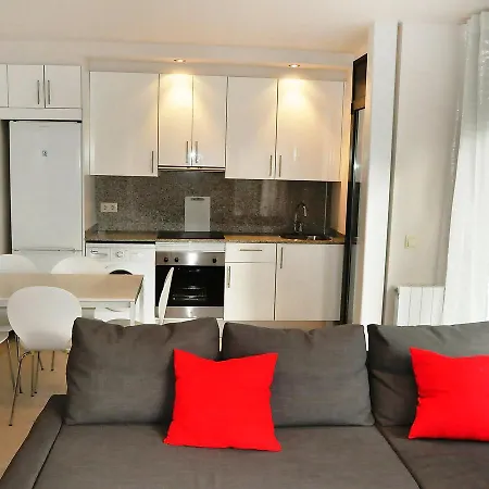 Apt Molto 2 Appartement Tossa de Mar