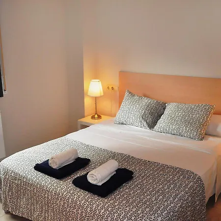 Apt Molto 2 Appartement *