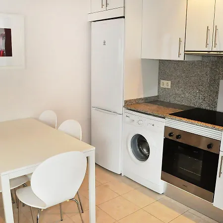 Apt Molto 2 * Tossa de Mar